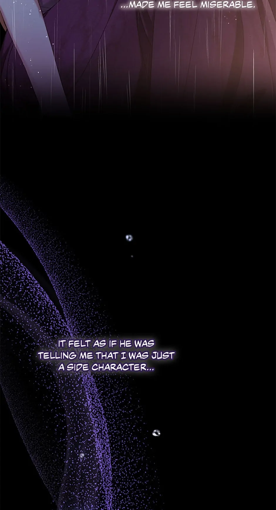 The Maid Wants to Quit Within the Reverse Harem Game chapter 28 page 73