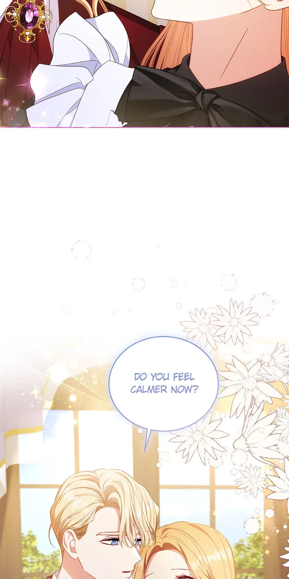 The Maid Wants to Quit Within the Reverse Harem Game chapter 28 page 76