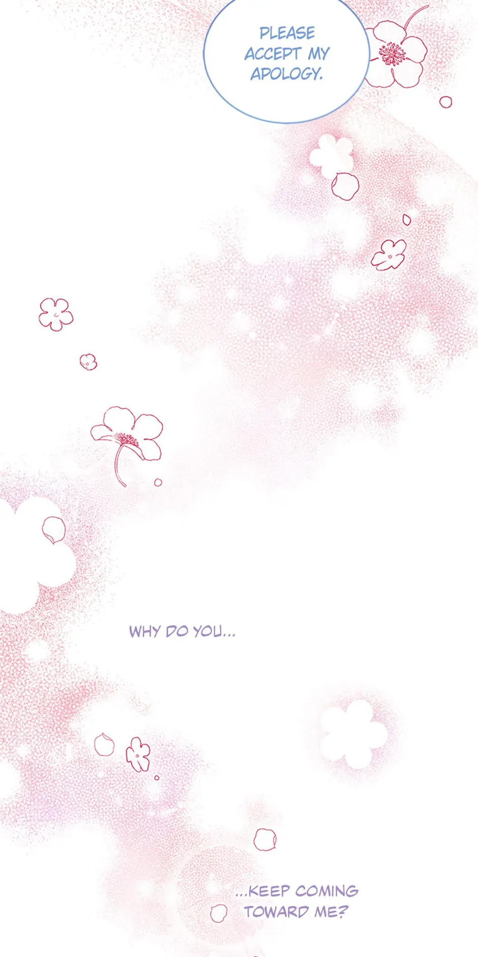 The Maid Wants to Quit Within the Reverse Harem Game chapter 28 page 79