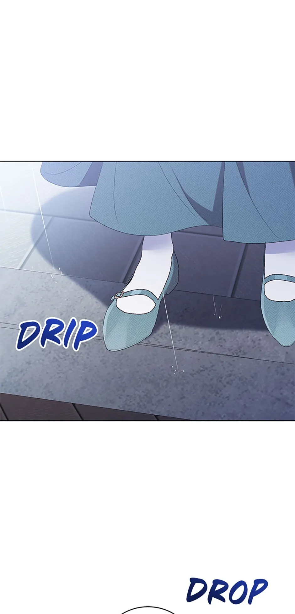 The Maid Wants to Quit Within the Reverse Harem Game chapter 28 page 8