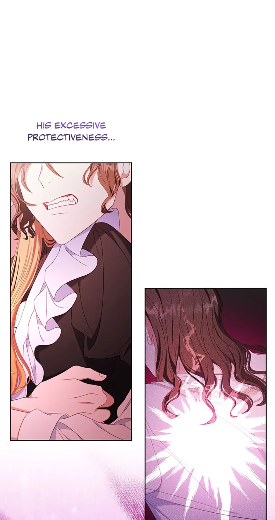 The Maid Wants to Quit Within the Reverse Harem Game chapter 29 page 16