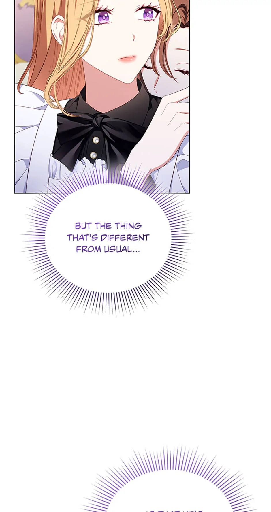 The Maid Wants to Quit Within the Reverse Harem Game chapter 29 page 20