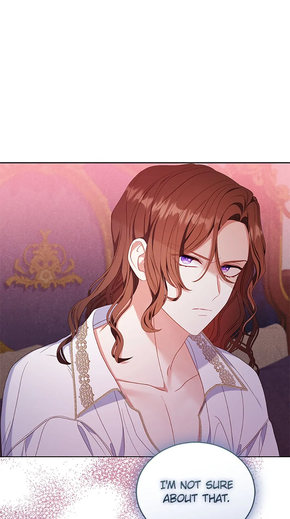 The Maid Wants to Quit Within the Reverse Harem Game chapter 29 page 26