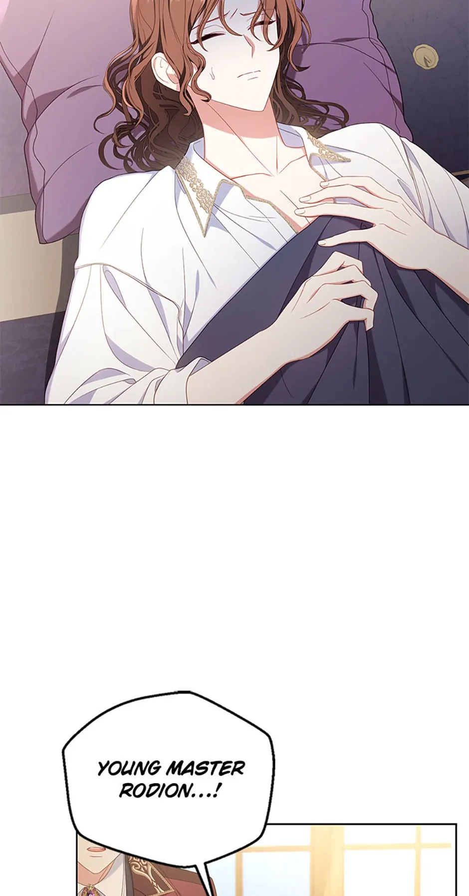 The Maid Wants to Quit Within the Reverse Harem Game chapter 29 page 3