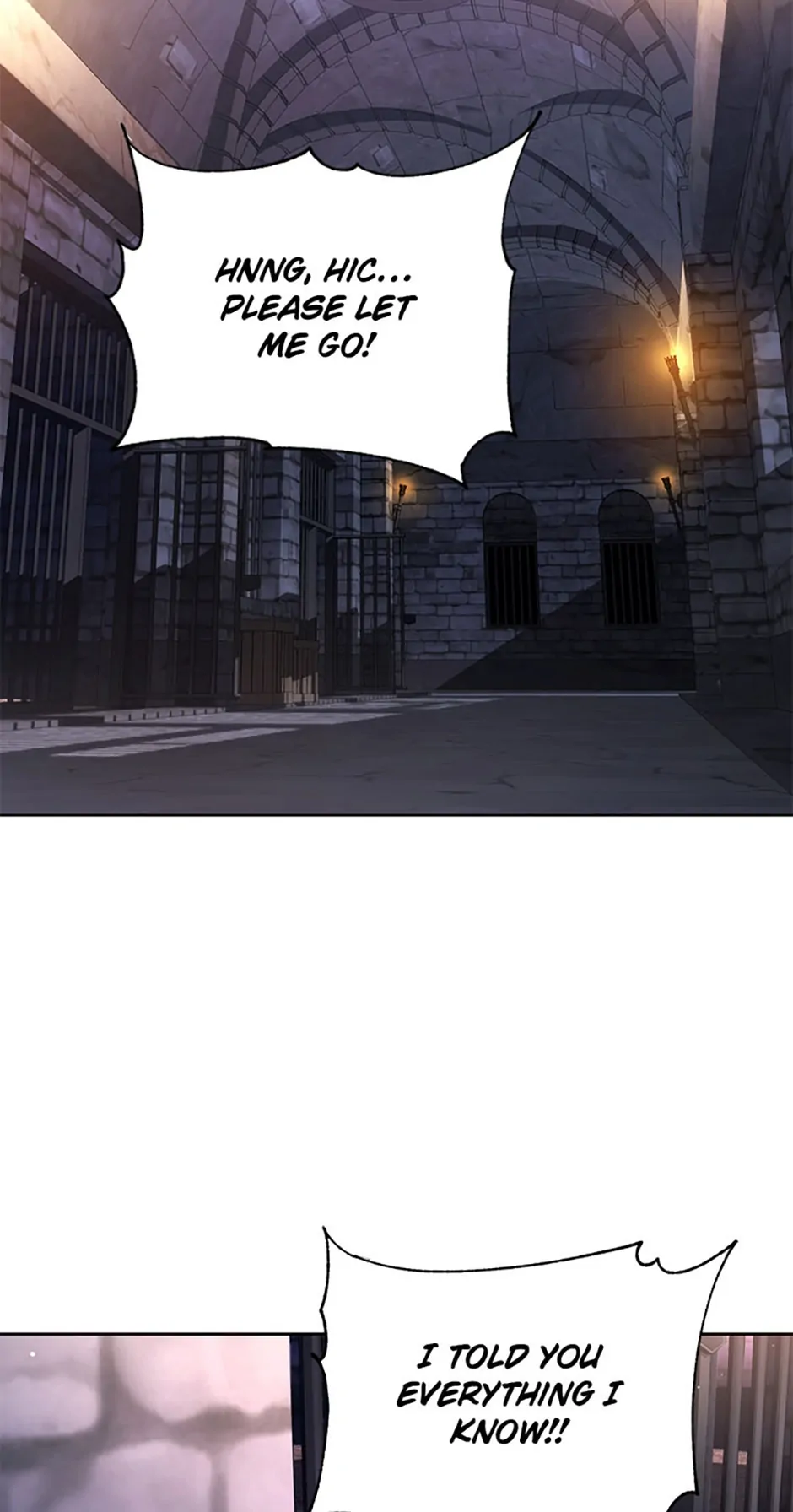 The Maid Wants to Quit Within the Reverse Harem Game chapter 29 page 35