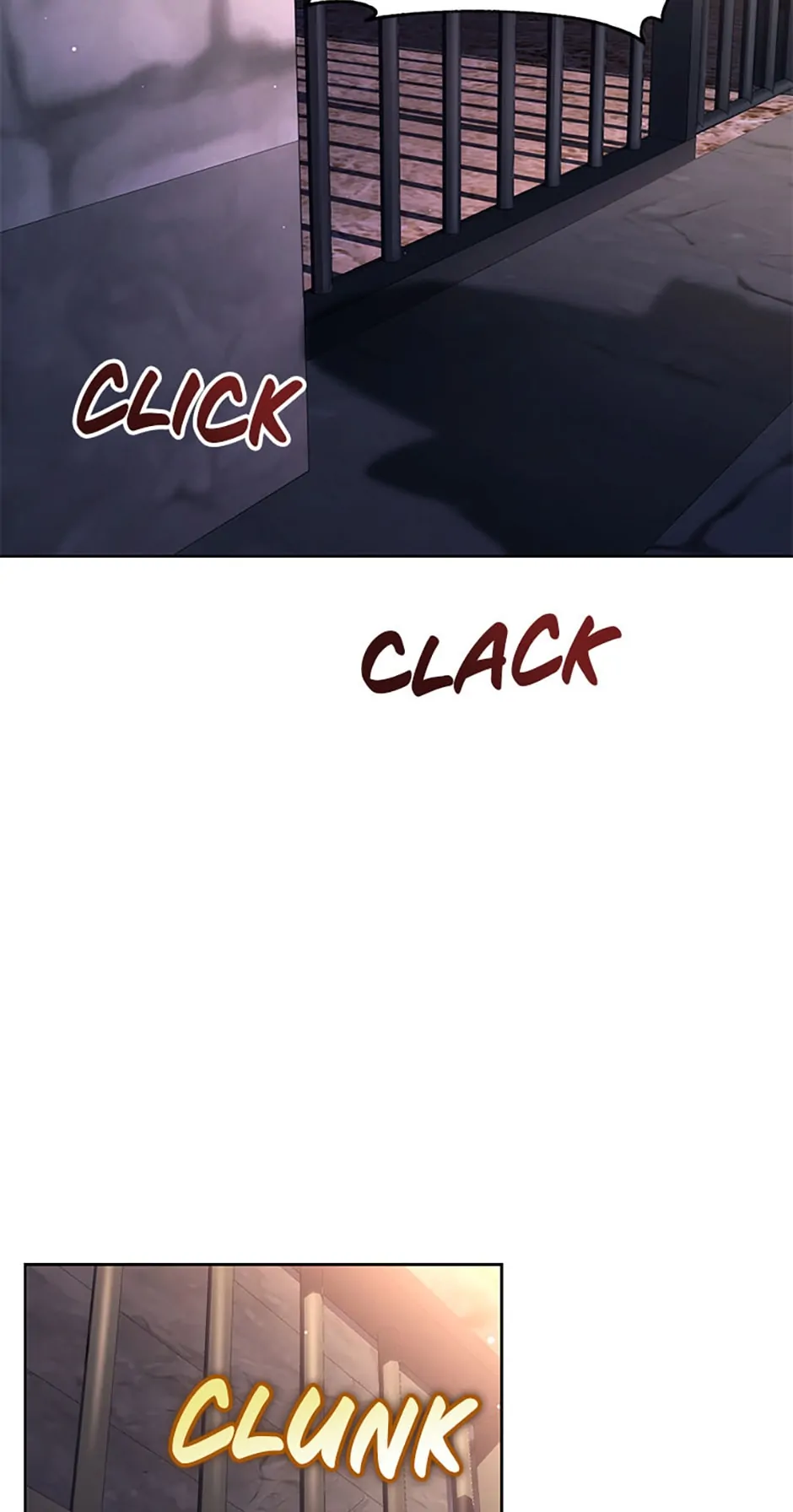 The Maid Wants to Quit Within the Reverse Harem Game chapter 29 page 36