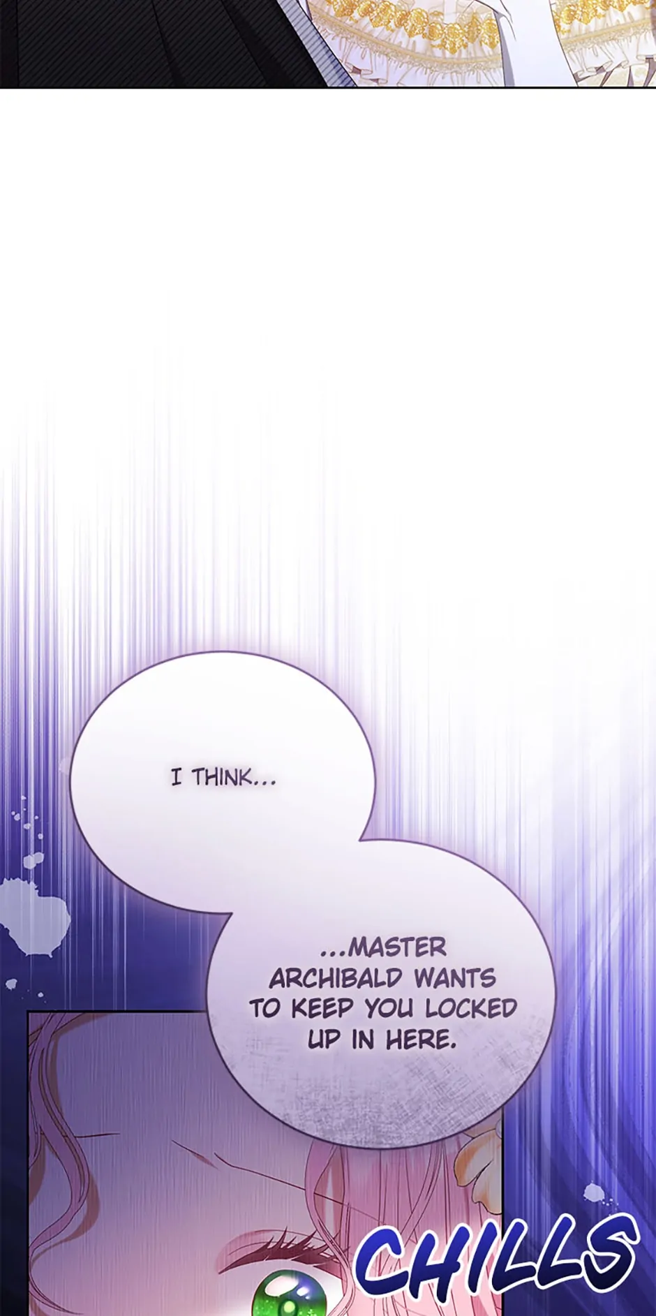 The Maid Wants to Quit Within the Reverse Harem Game chapter 29 page 45