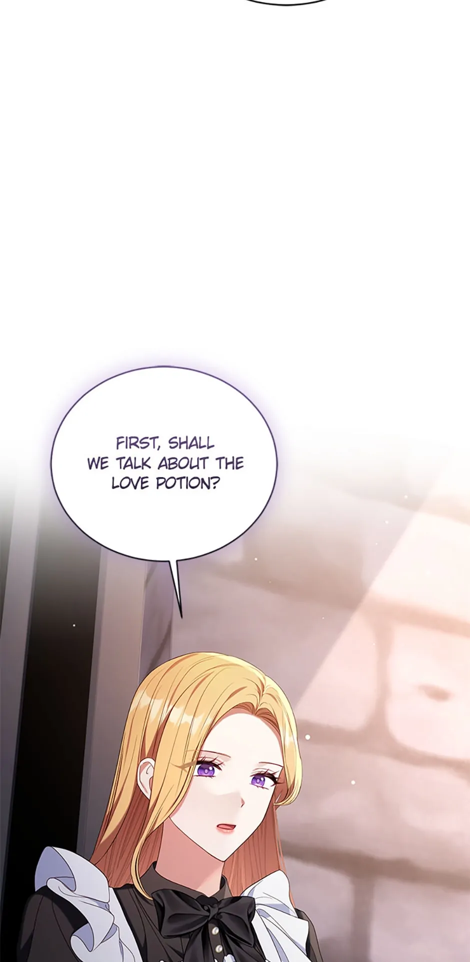 The Maid Wants to Quit Within the Reverse Harem Game chapter 29 page 51