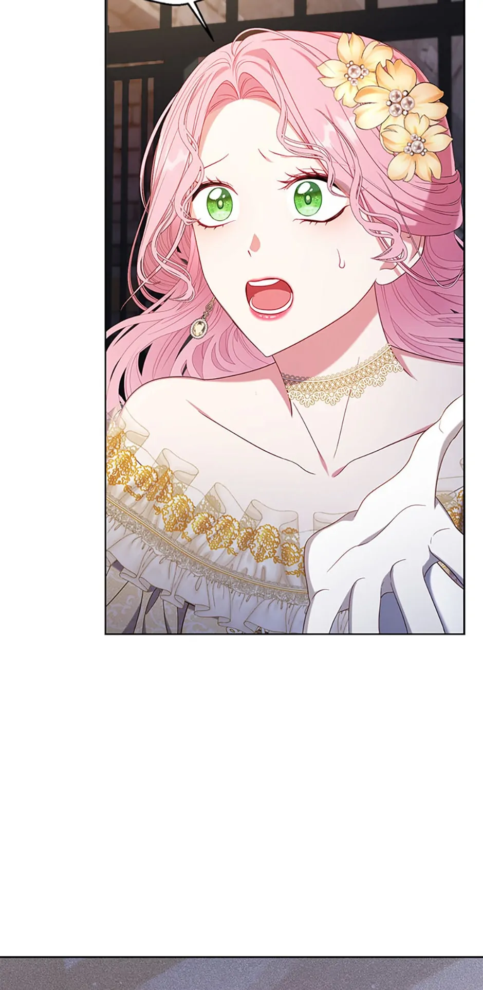 The Maid Wants to Quit Within the Reverse Harem Game chapter 29 page 53