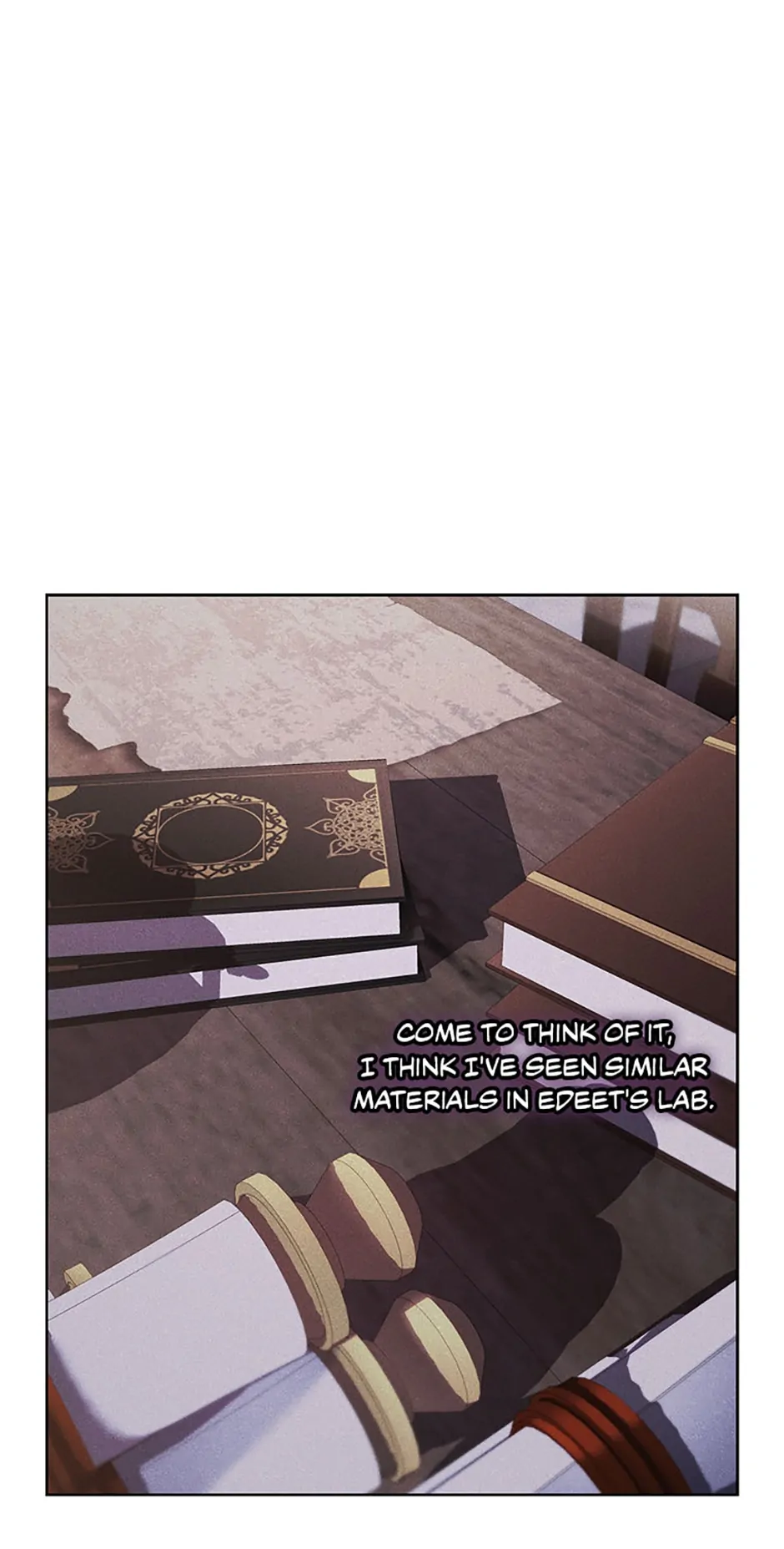 The Maid Wants to Quit Within the Reverse Harem Game chapter 29 page 61