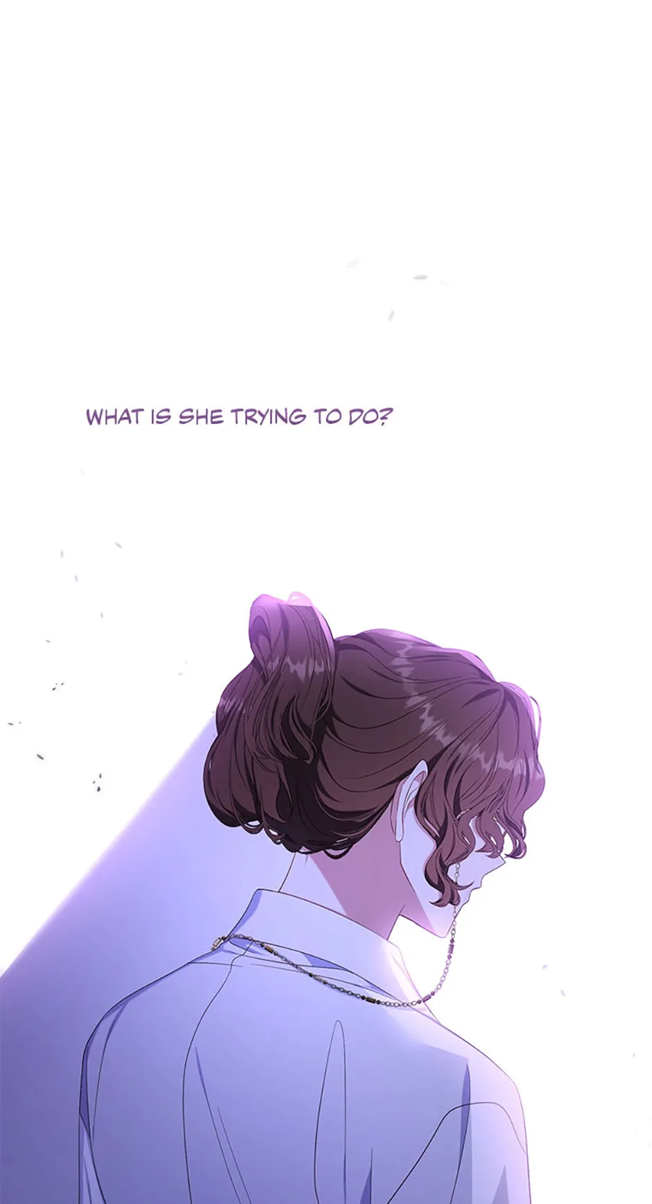 The Maid Wants to Quit Within the Reverse Harem Game chapter 29 page 62