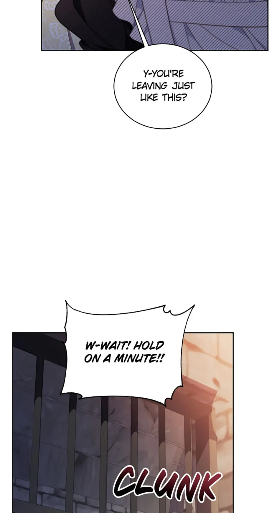 The Maid Wants to Quit Within the Reverse Harem Game chapter 29 page 65