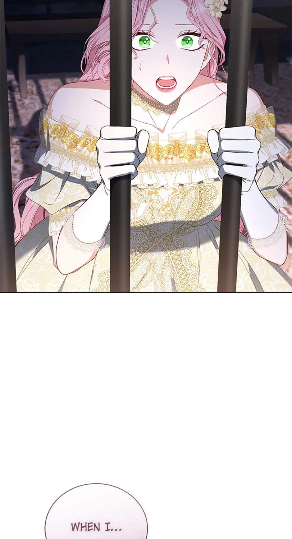 The Maid Wants to Quit Within the Reverse Harem Game chapter 29 page 67