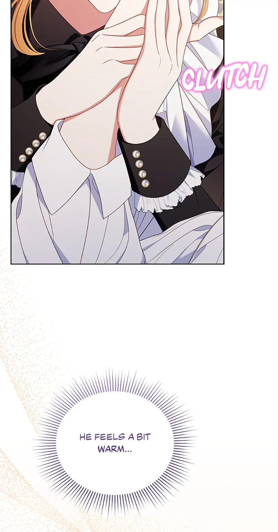 The Maid Wants to Quit Within the Reverse Harem Game chapter 29 page 7