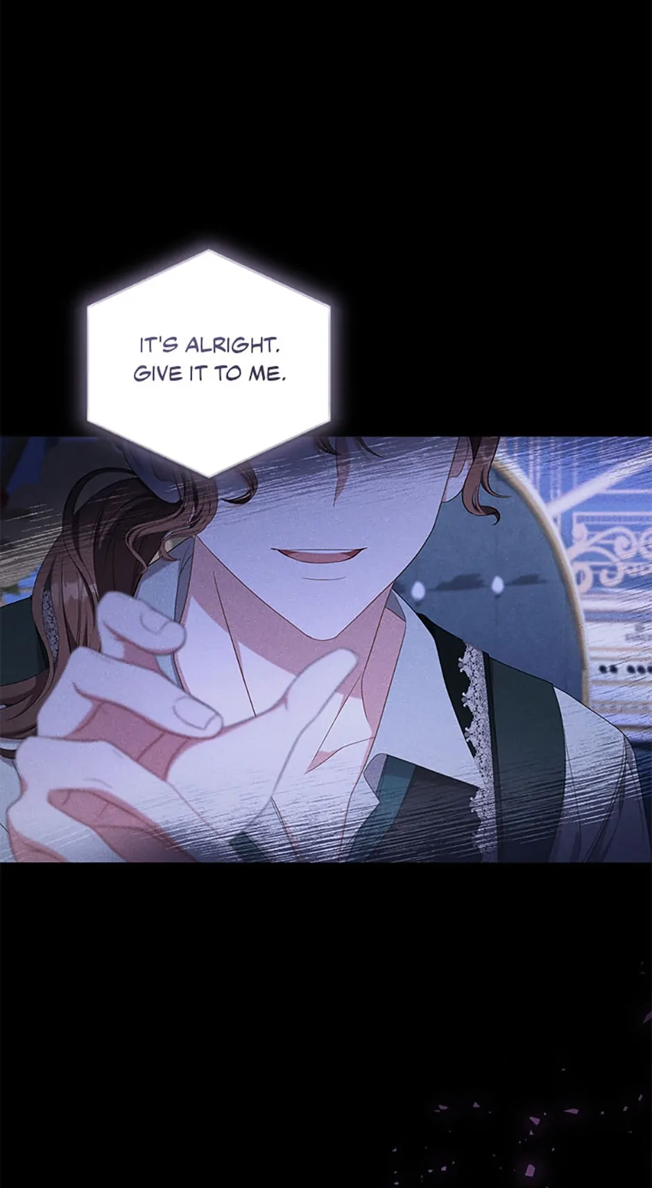 The Maid Wants to Quit Within the Reverse Harem Game chapter 29 page 72