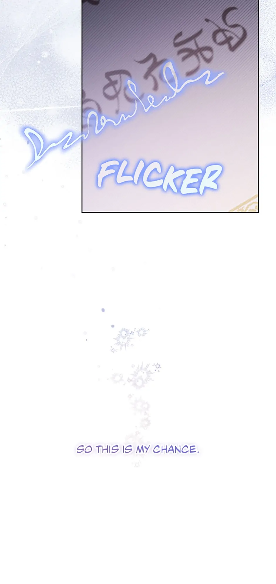 The Maid Wants to Quit Within the Reverse Harem Game chapter 30 page 23