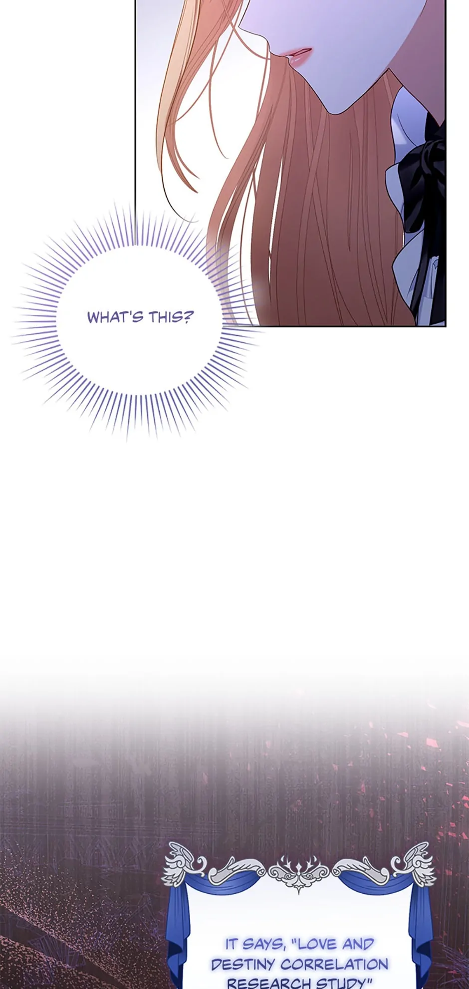 The Maid Wants to Quit Within the Reverse Harem Game chapter 30 page 27