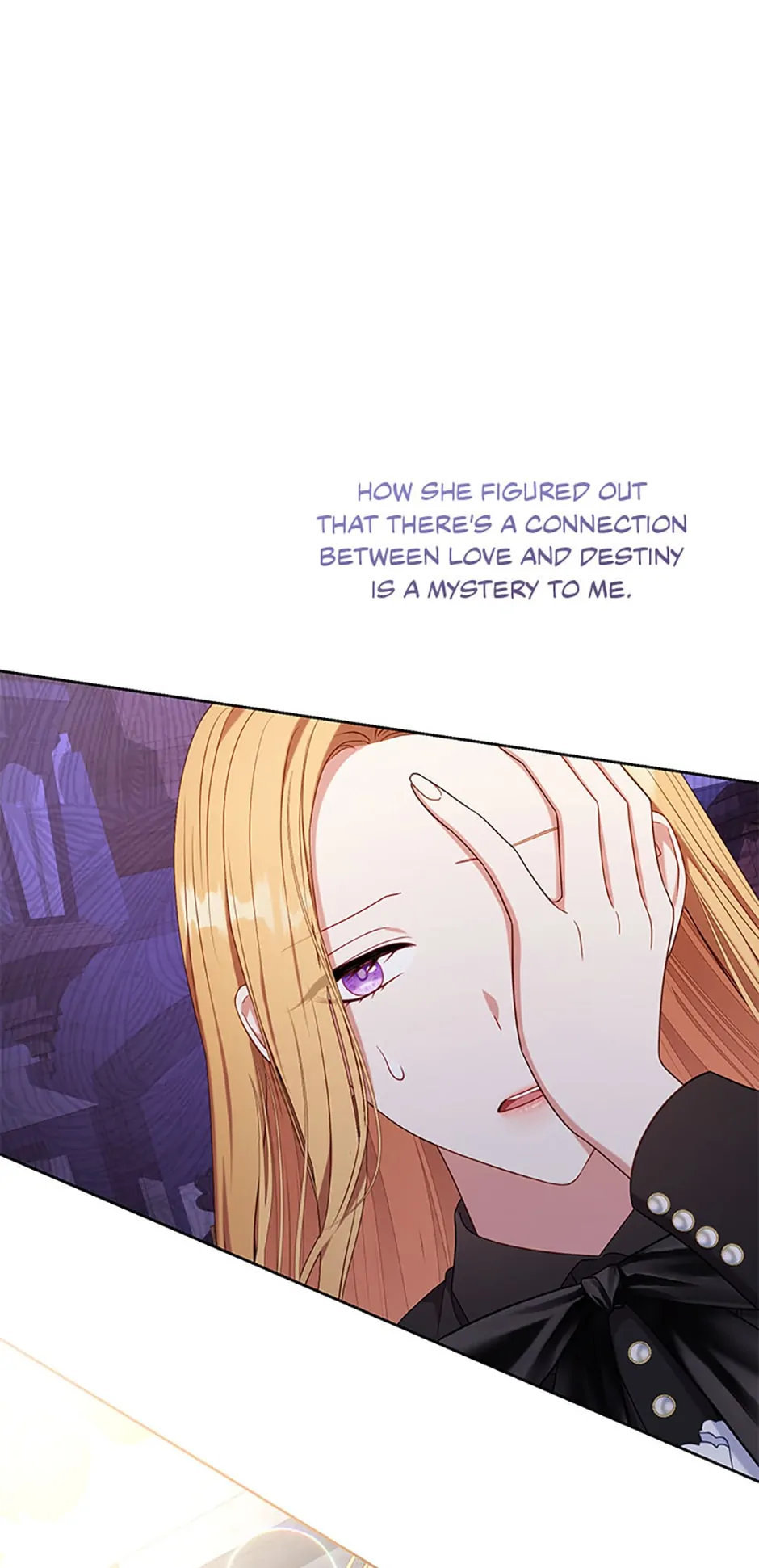 The Maid Wants to Quit Within the Reverse Harem Game chapter 30 page 37