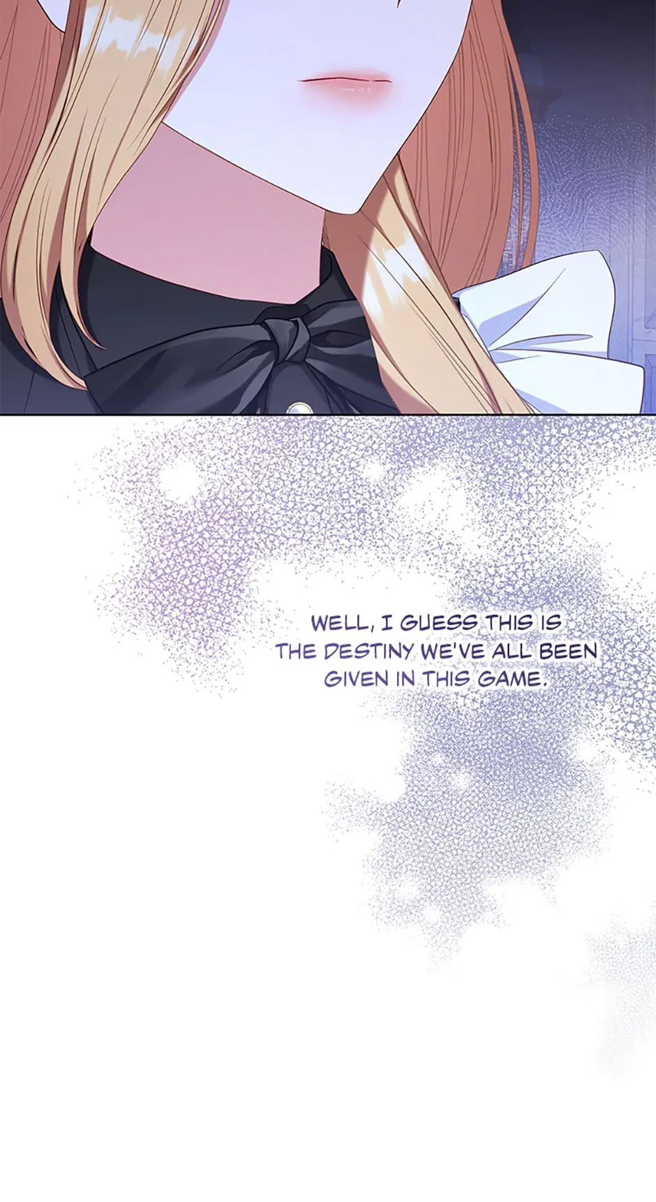 The Maid Wants to Quit Within the Reverse Harem Game chapter 30 page 47