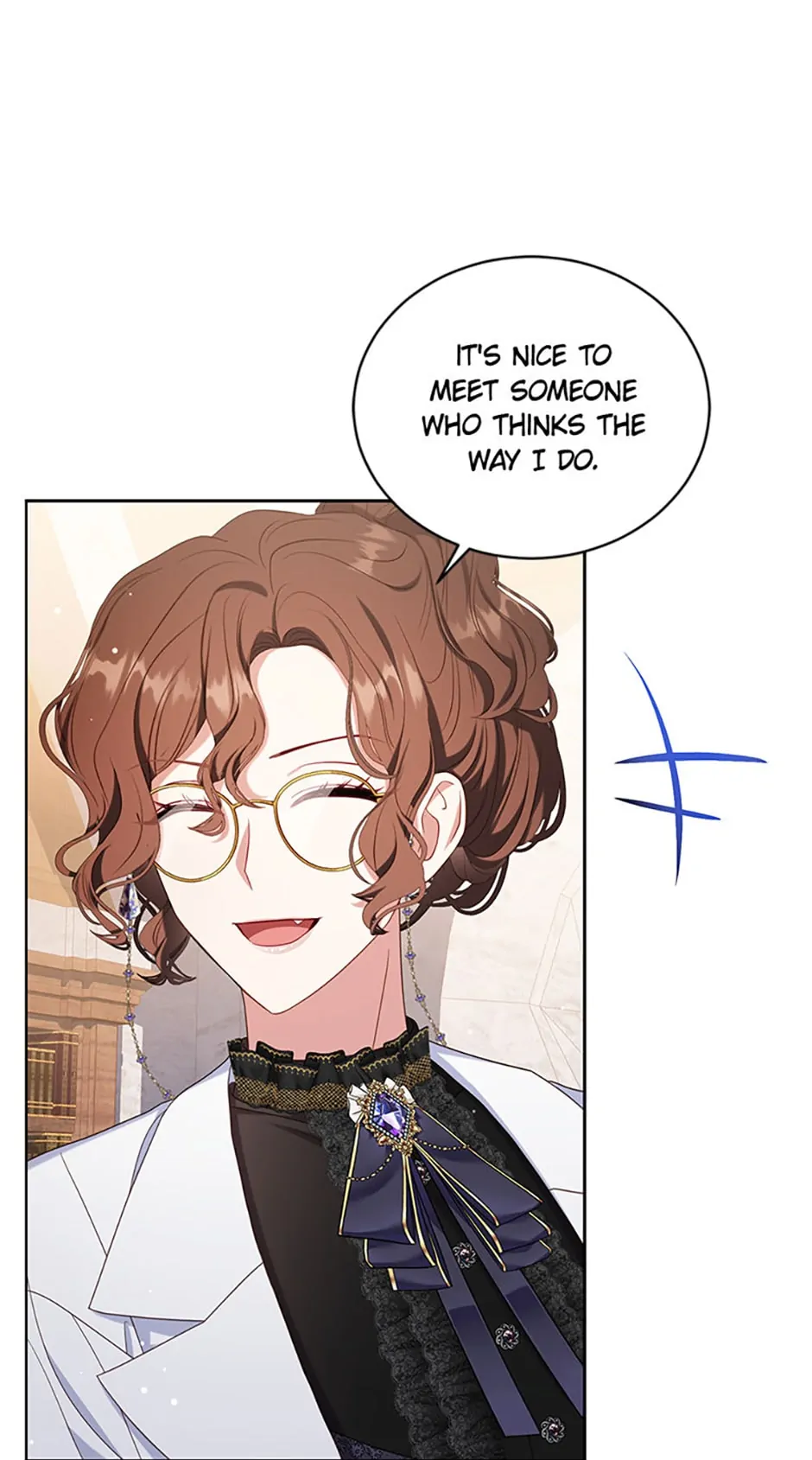 The Maid Wants to Quit Within the Reverse Harem Game chapter 30 page 50