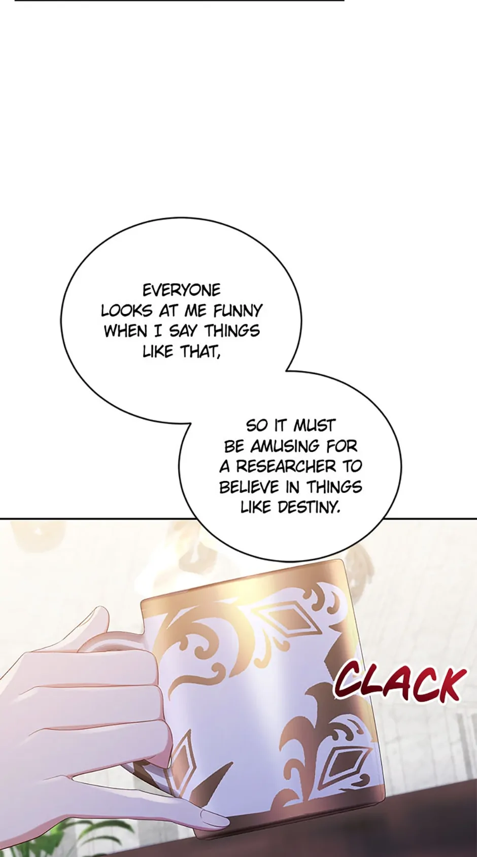 The Maid Wants to Quit Within the Reverse Harem Game chapter 30 page 51