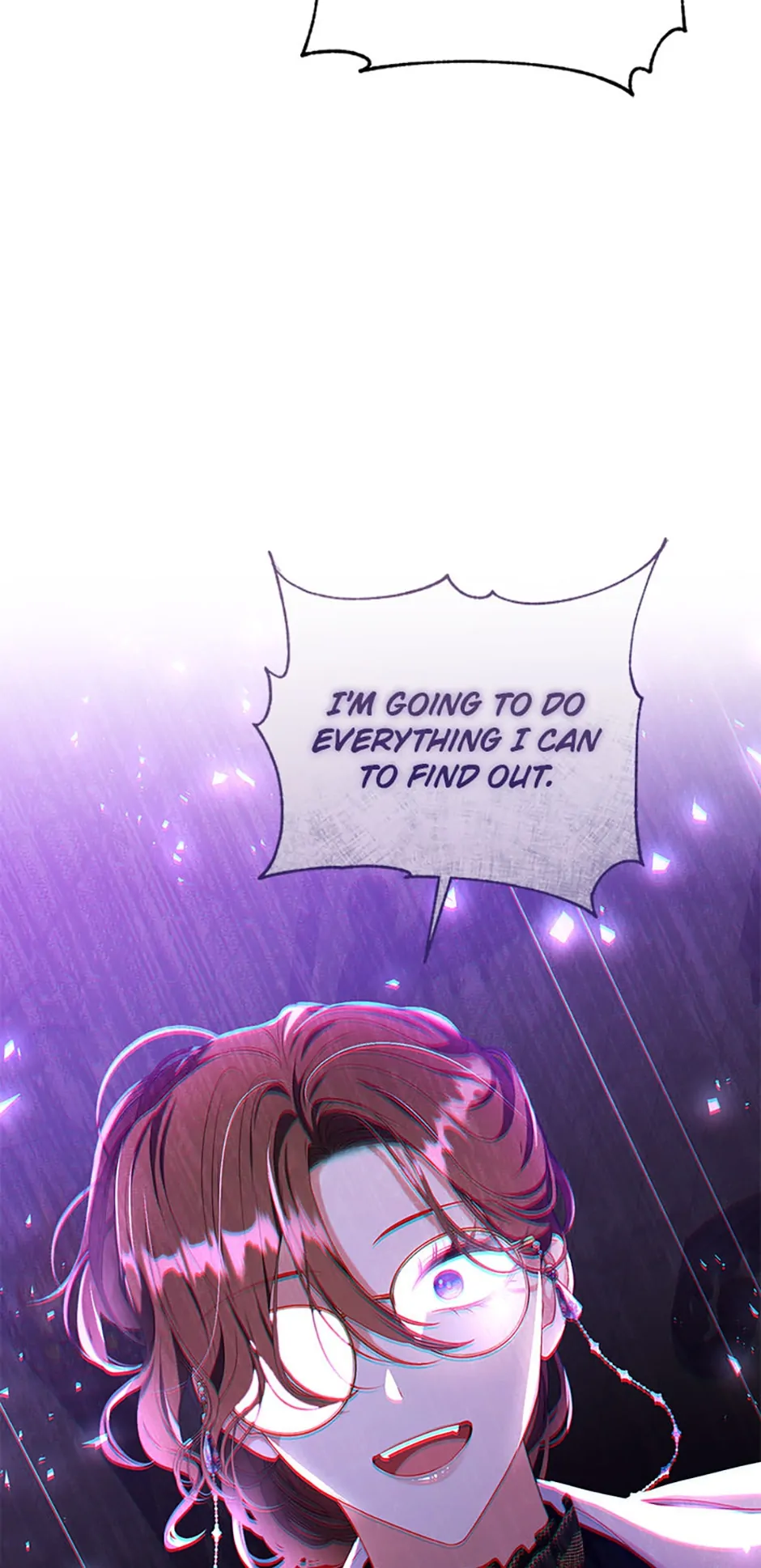 The Maid Wants to Quit Within the Reverse Harem Game chapter 30 page 55