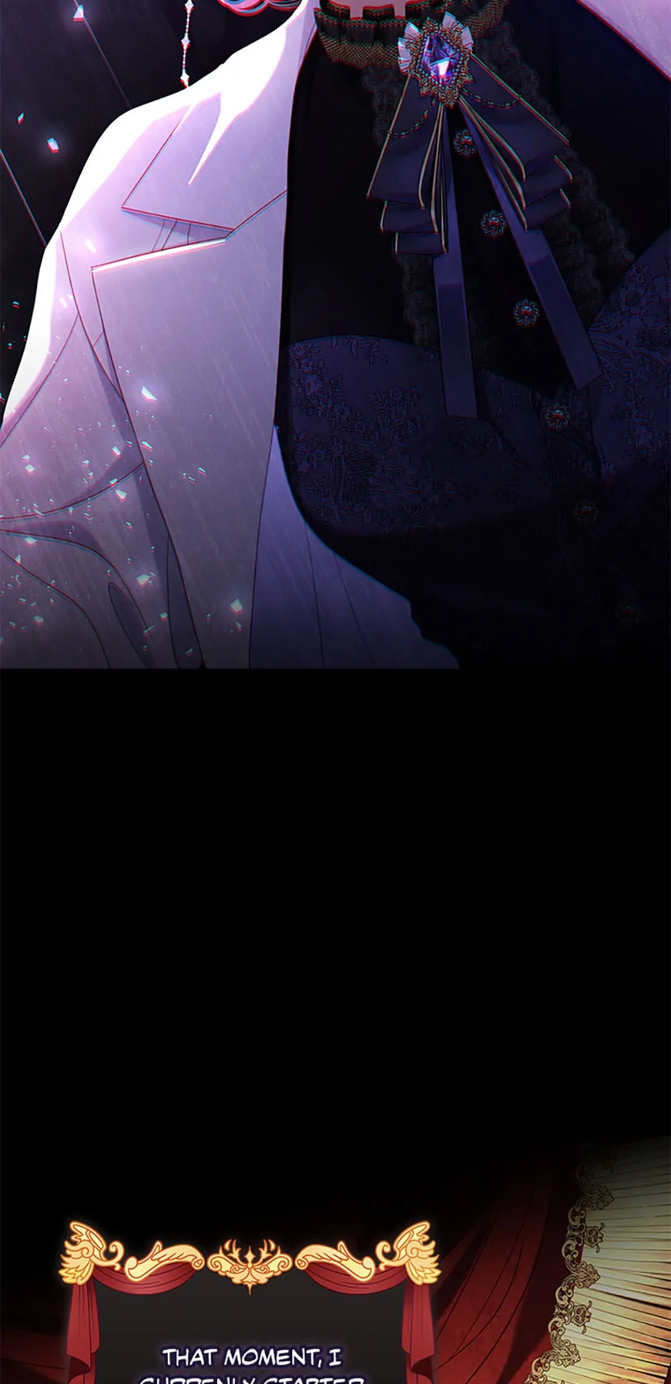 The Maid Wants to Quit Within the Reverse Harem Game chapter 30 page 56