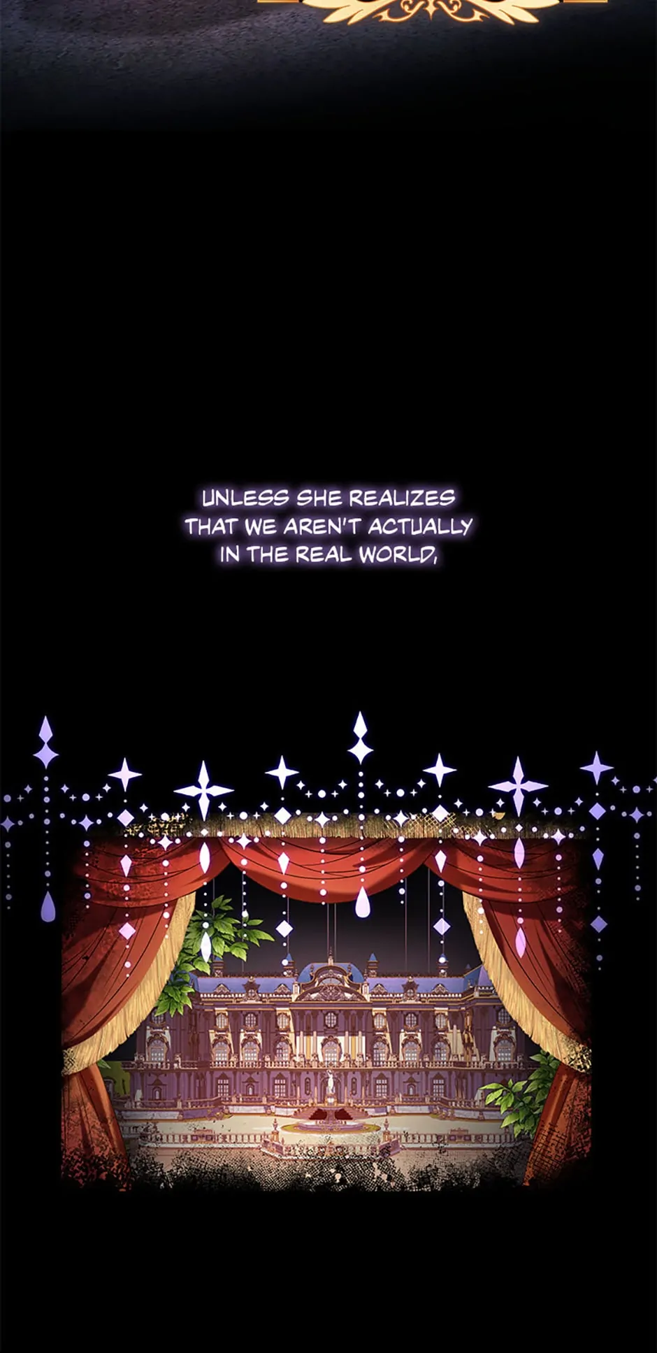 The Maid Wants to Quit Within the Reverse Harem Game chapter 30 page 58