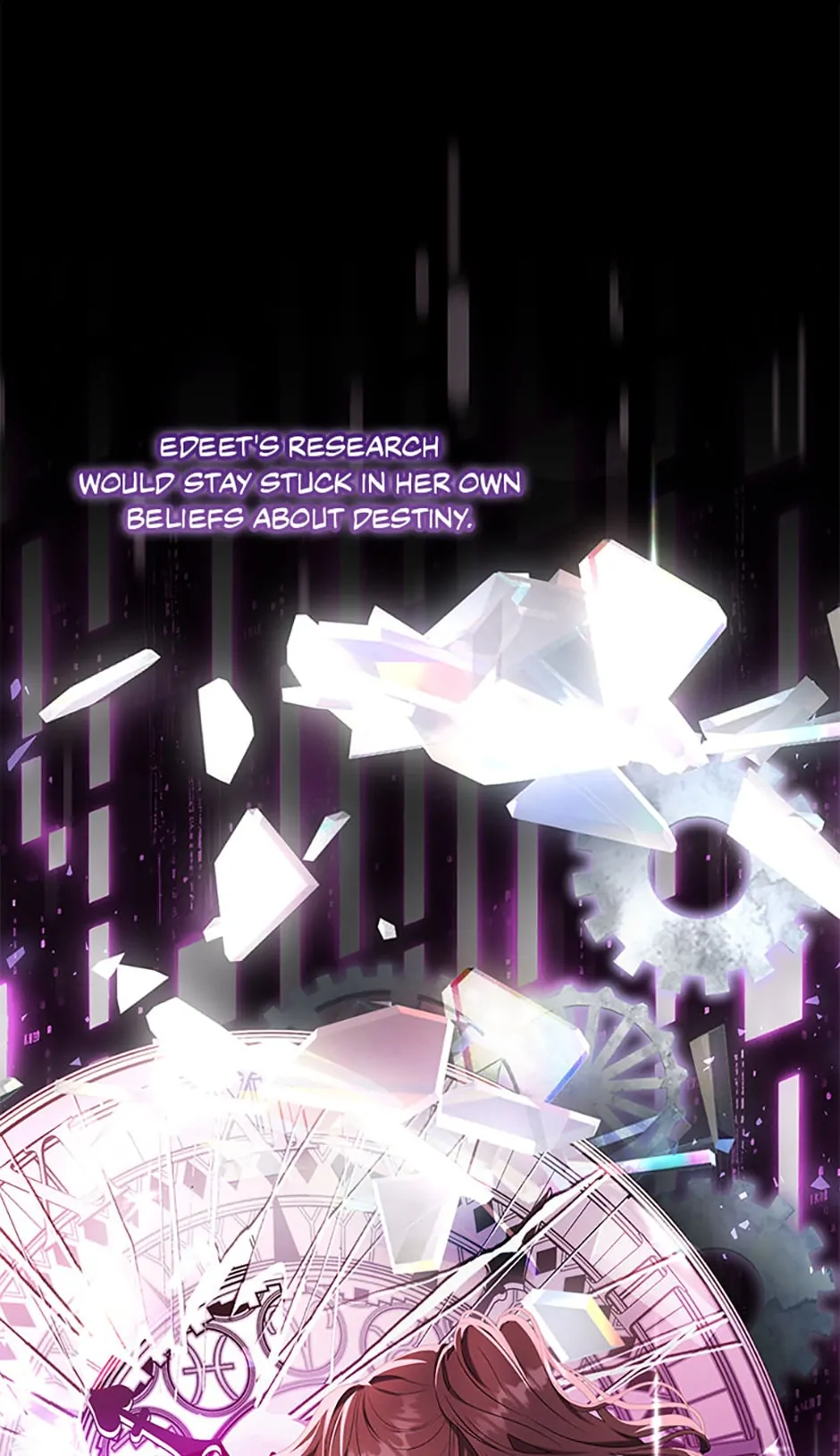 The Maid Wants to Quit Within the Reverse Harem Game chapter 30 page 59