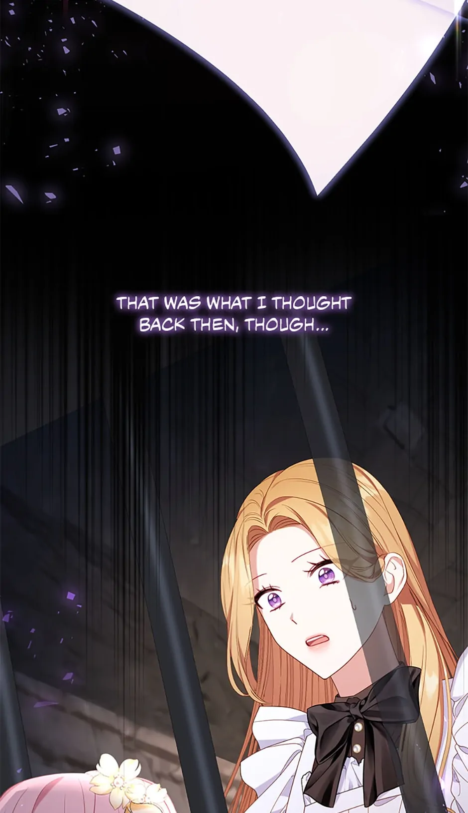 The Maid Wants to Quit Within the Reverse Harem Game chapter 30 page 61