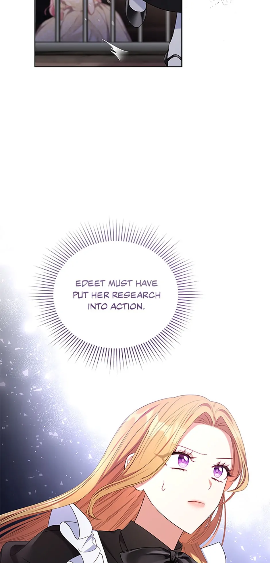 The Maid Wants to Quit Within the Reverse Harem Game chapter 30 page 66