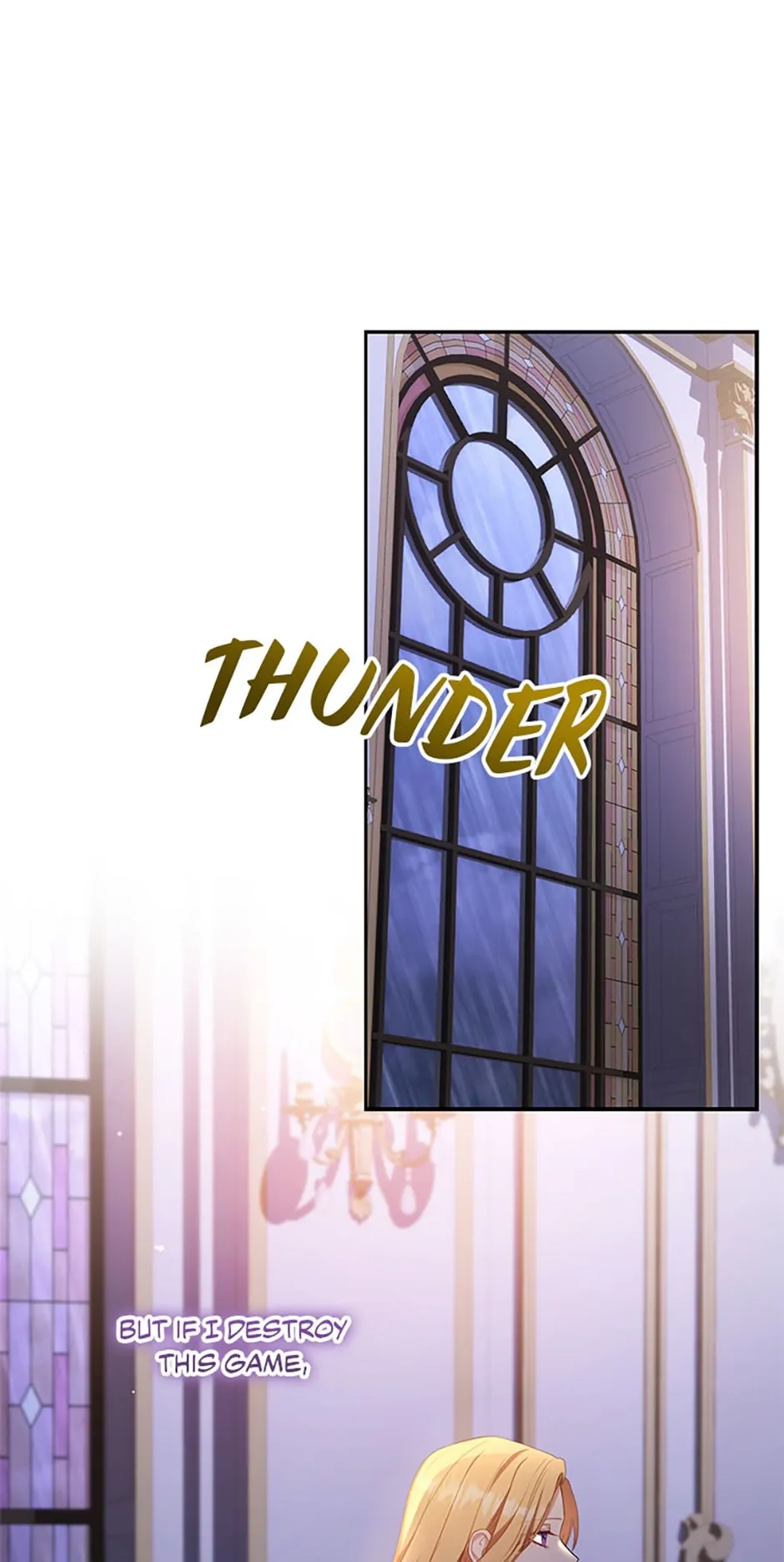 The Maid Wants to Quit Within the Reverse Harem Game chapter 30 page 69