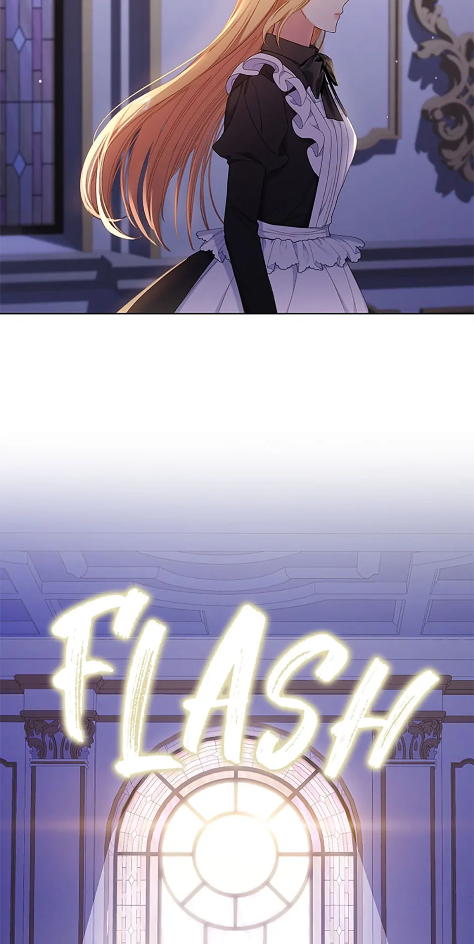 The Maid Wants to Quit Within the Reverse Harem Game chapter 30 page 70