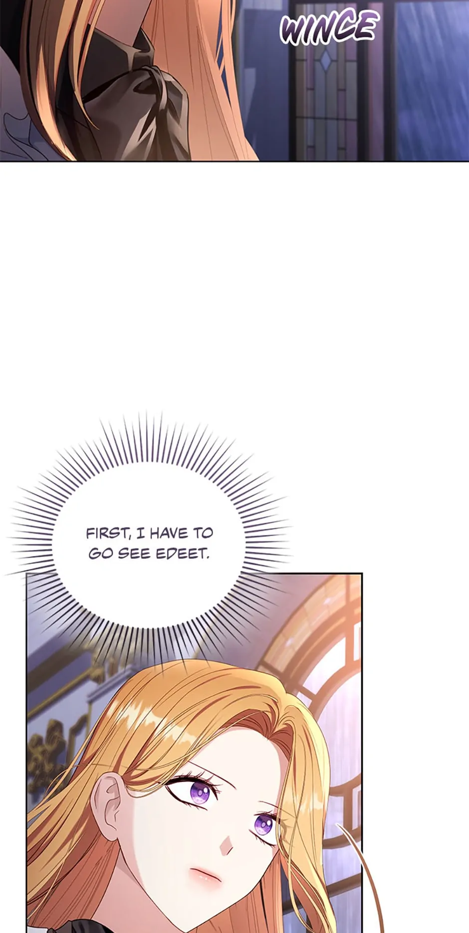 The Maid Wants to Quit Within the Reverse Harem Game chapter 30 page 72