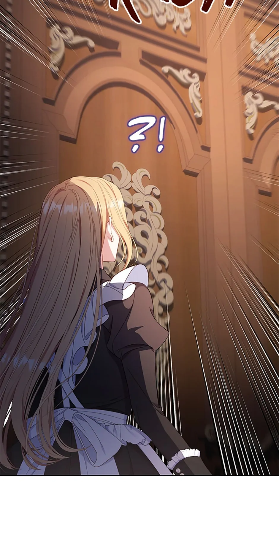 The Maid Wants to Quit Within the Reverse Harem Game chapter 30 page 74