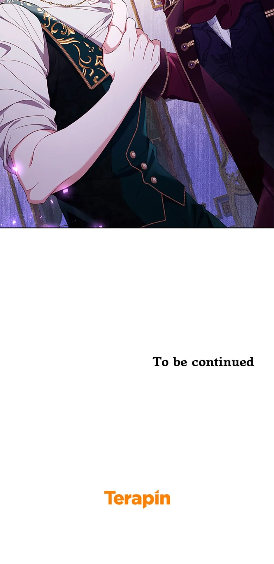 The Maid Wants to Quit Within the Reverse Harem Game chapter 30 page 78