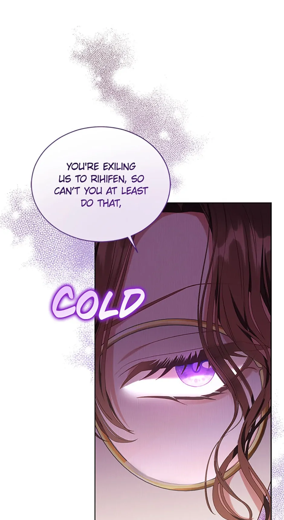 The Maid Wants to Quit Within the Reverse Harem Game chapter 30 page 9