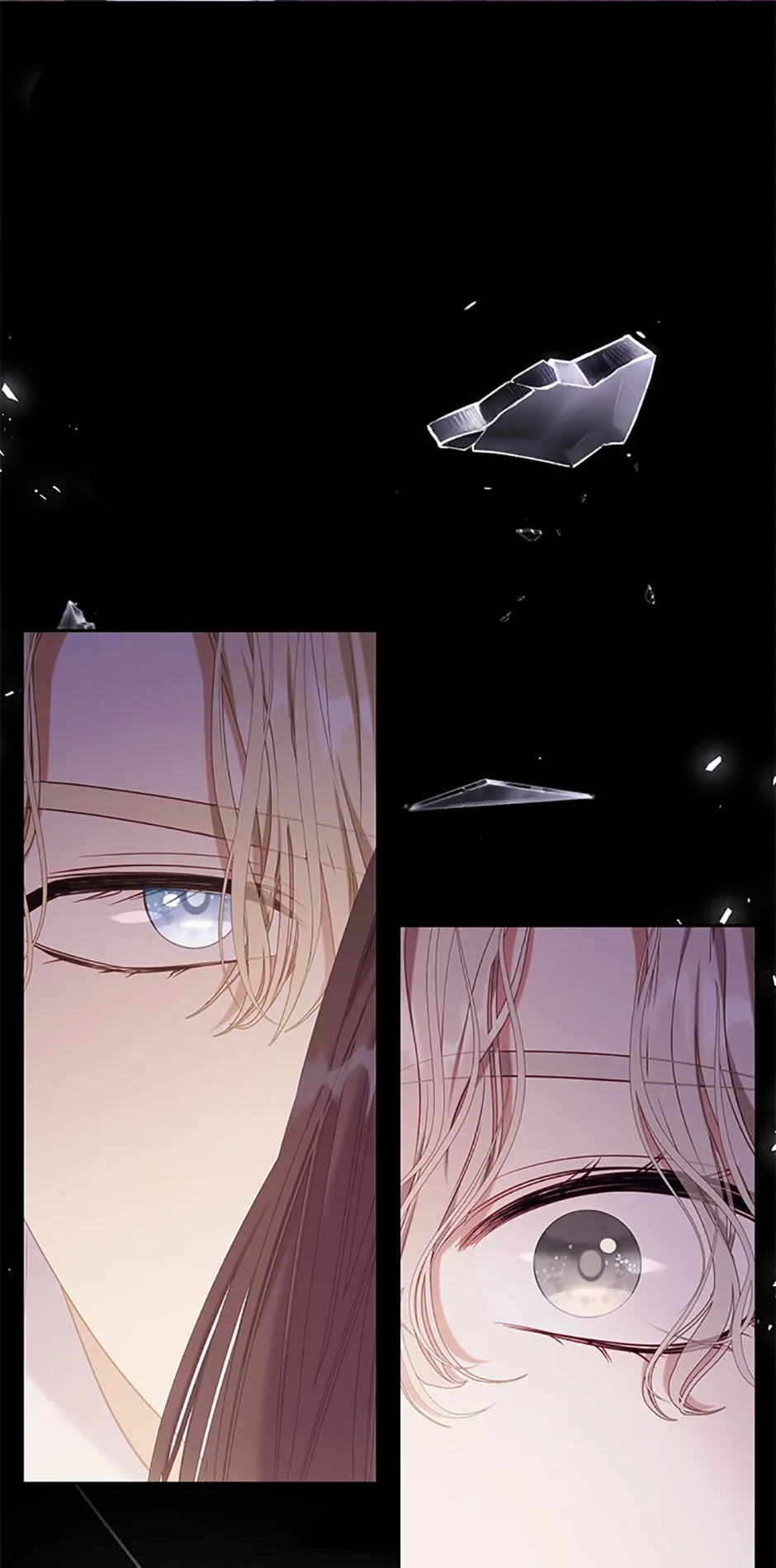 The Maid Wants to Quit Within the Reverse Harem Game chapter 31 page 11