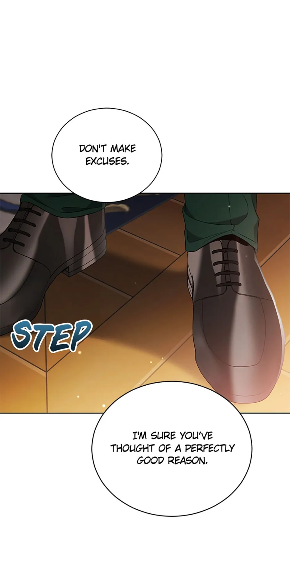 The Maid Wants to Quit Within the Reverse Harem Game chapter 31 page 14