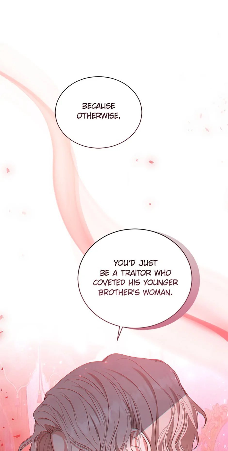 The Maid Wants to Quit Within the Reverse Harem Game chapter 31 page 15