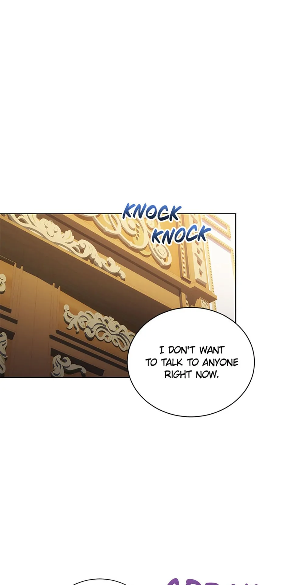 The Maid Wants to Quit Within the Reverse Harem Game chapter 31 page 2