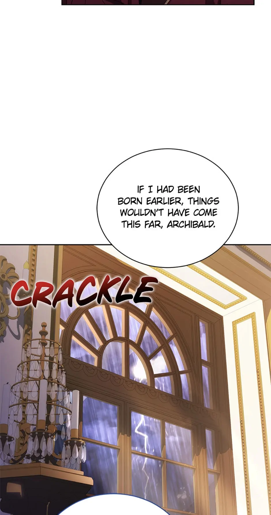 The Maid Wants to Quit Within the Reverse Harem Game chapter 31 page 38