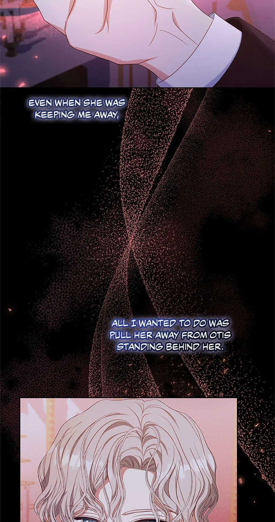 The Maid Wants to Quit Within the Reverse Harem Game chapter 31 page 55