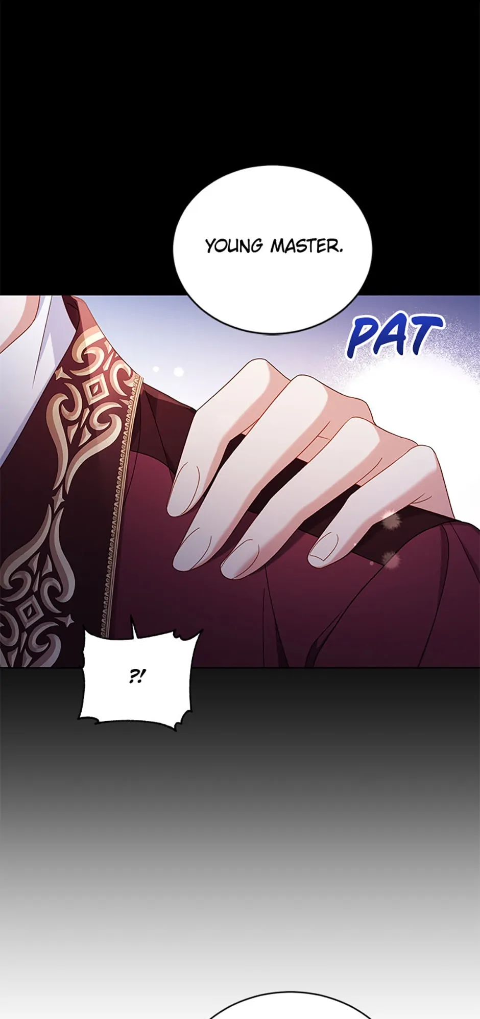 The Maid Wants to Quit Within the Reverse Harem Game chapter 31 page 58