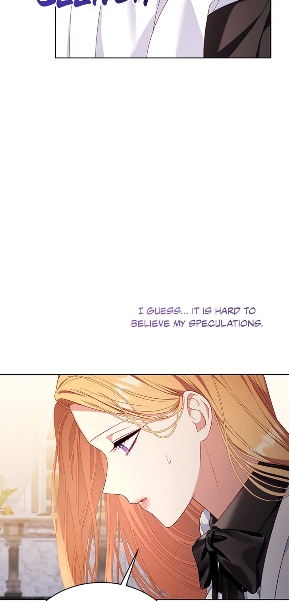 The Maid Wants to Quit Within the Reverse Harem Game chapter 31 page 66