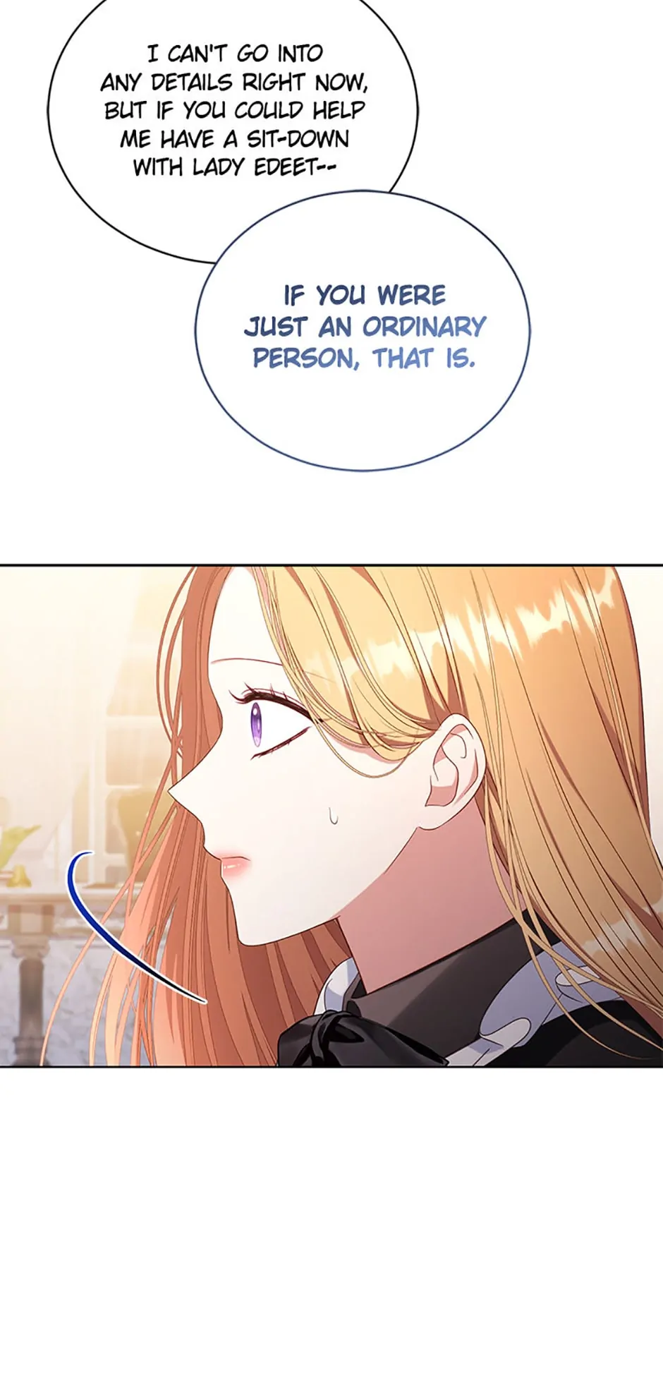 The Maid Wants to Quit Within the Reverse Harem Game chapter 31 page 67