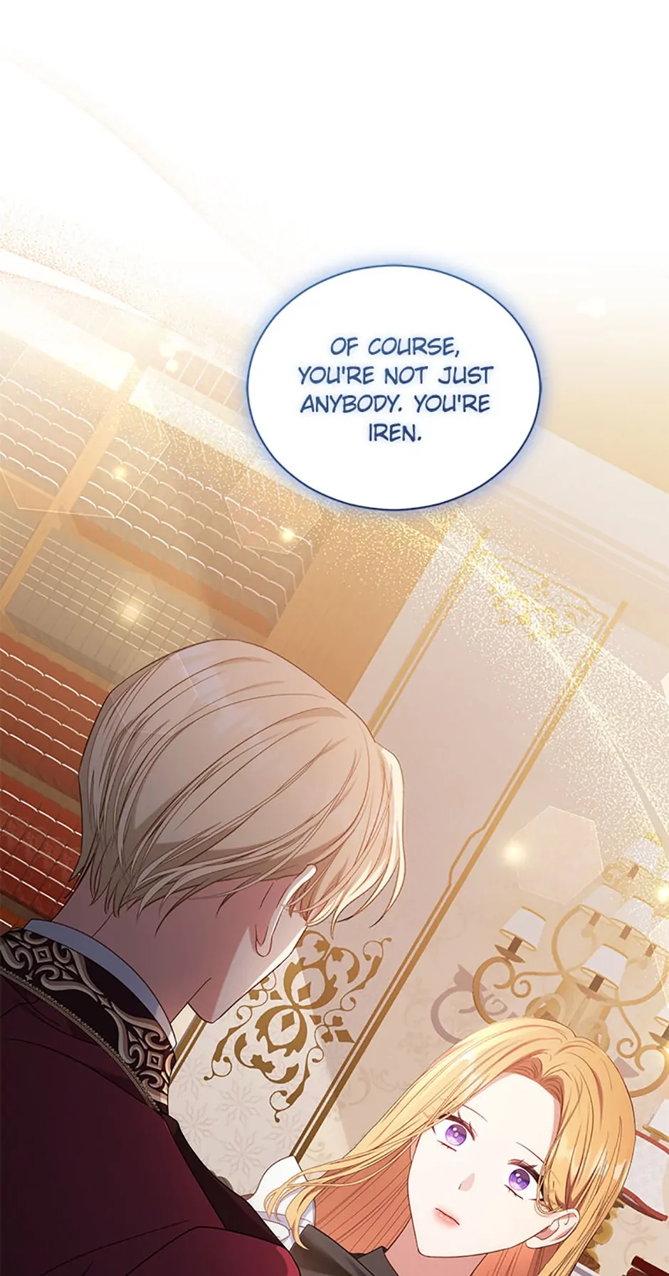 The Maid Wants to Quit Within the Reverse Harem Game chapter 31 page 69