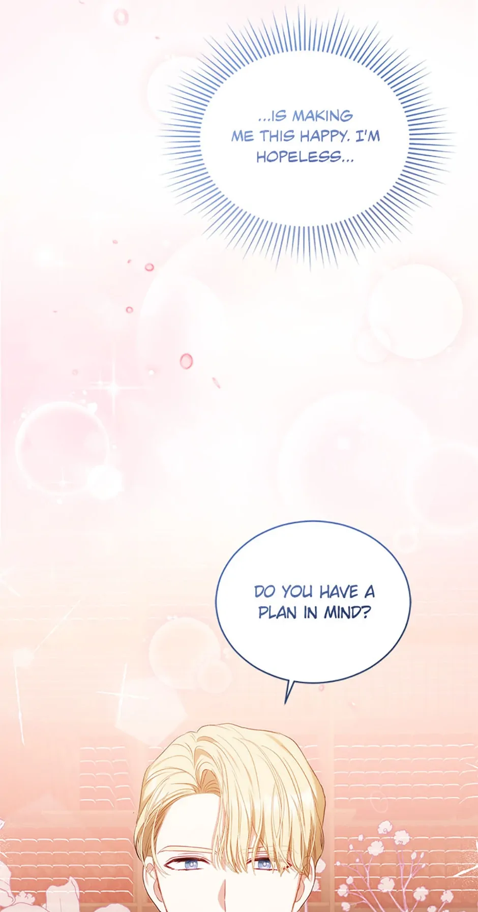 The Maid Wants to Quit Within the Reverse Harem Game chapter 31 page 71