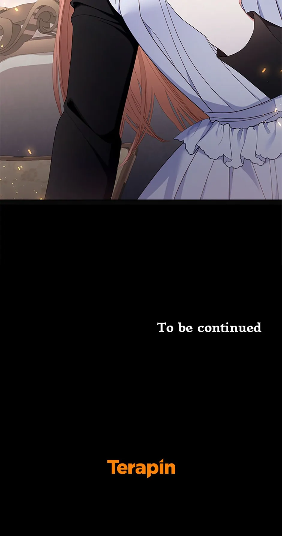 The Maid Wants to Quit Within the Reverse Harem Game chapter 31 page 76