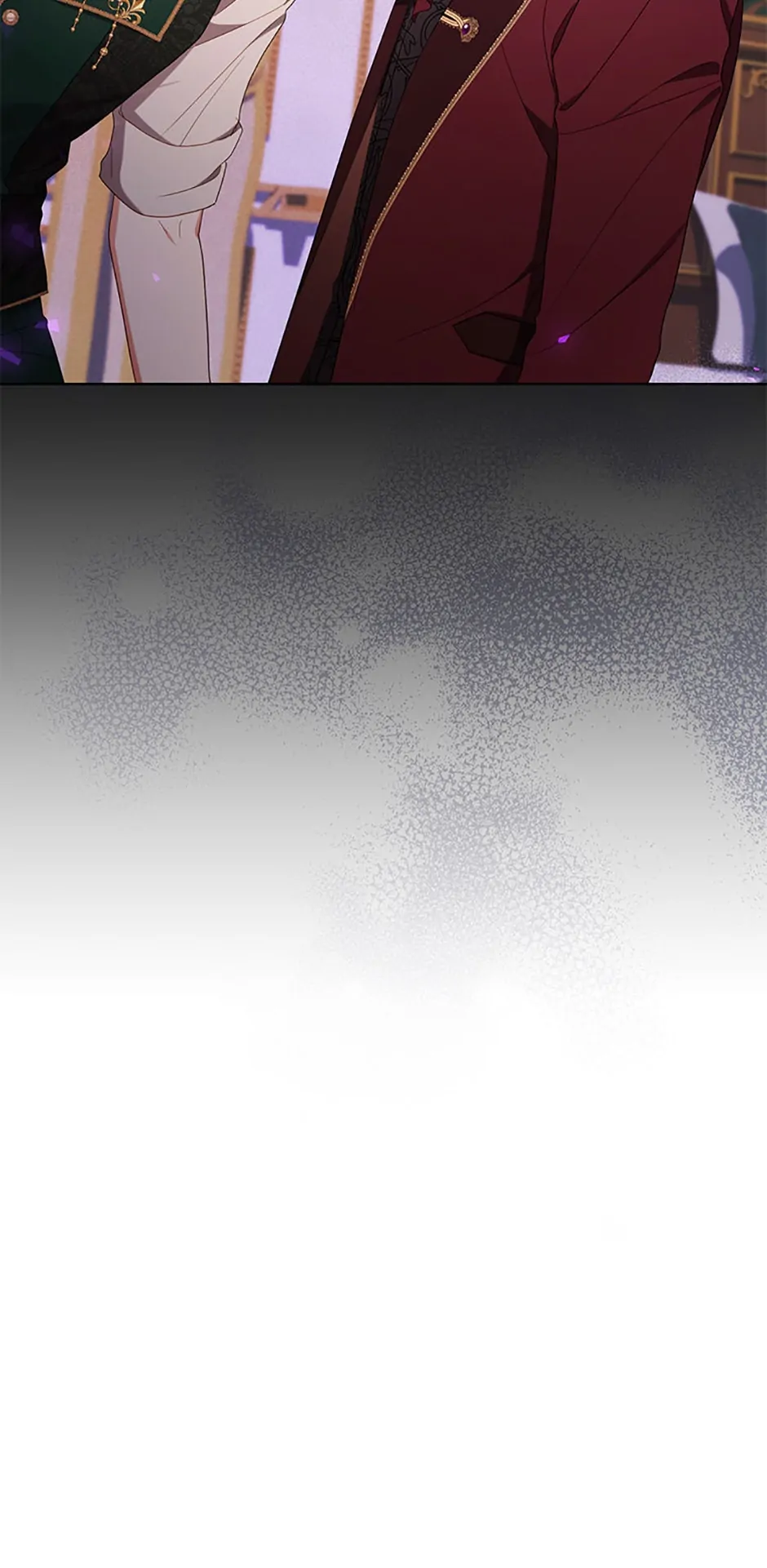 The Maid Wants to Quit Within the Reverse Harem Game chapter 31 page 8